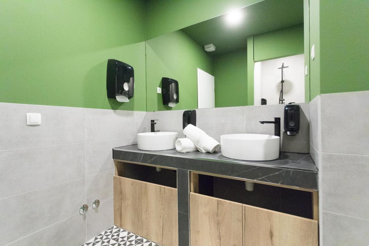 Hostel Cool , Split Bagian luar foto