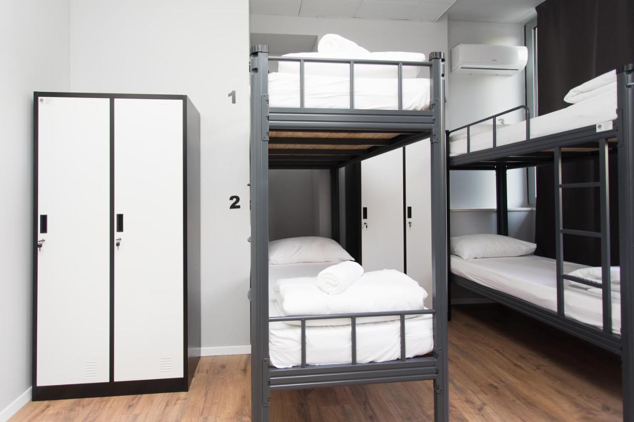 Hostel Cool , Split Bagian luar foto