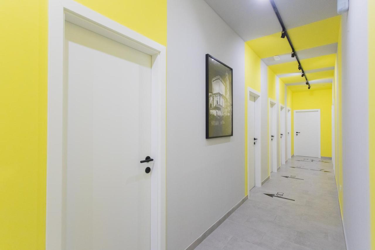 Hostel Cool , Split Bagian luar foto