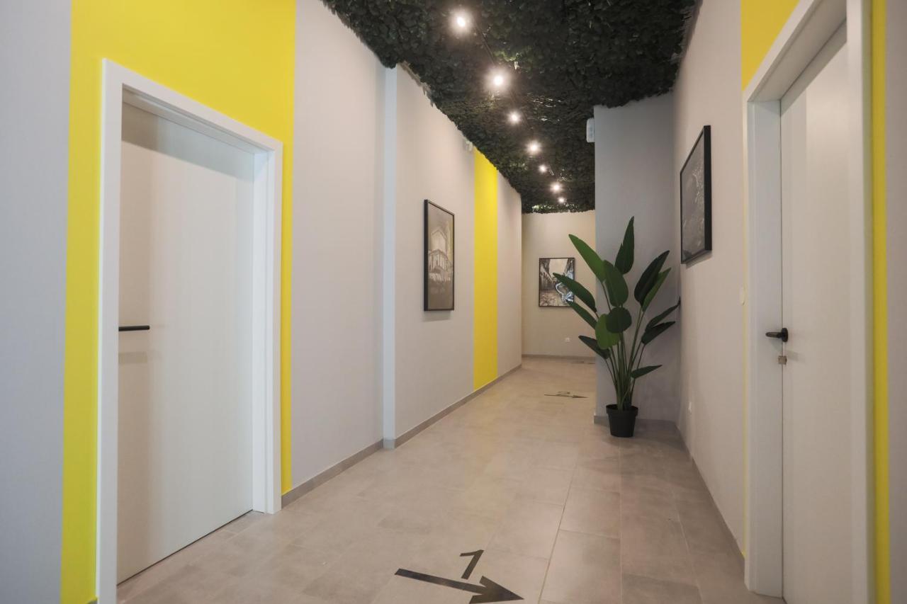 Hostel Cool , Split Bagian luar foto