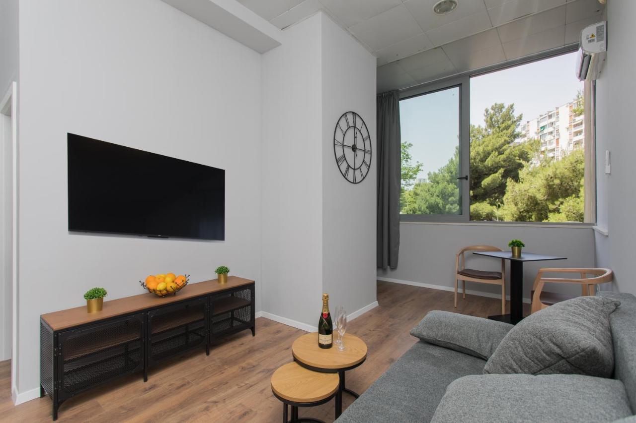 Hostel Cool , Split Bagian luar foto