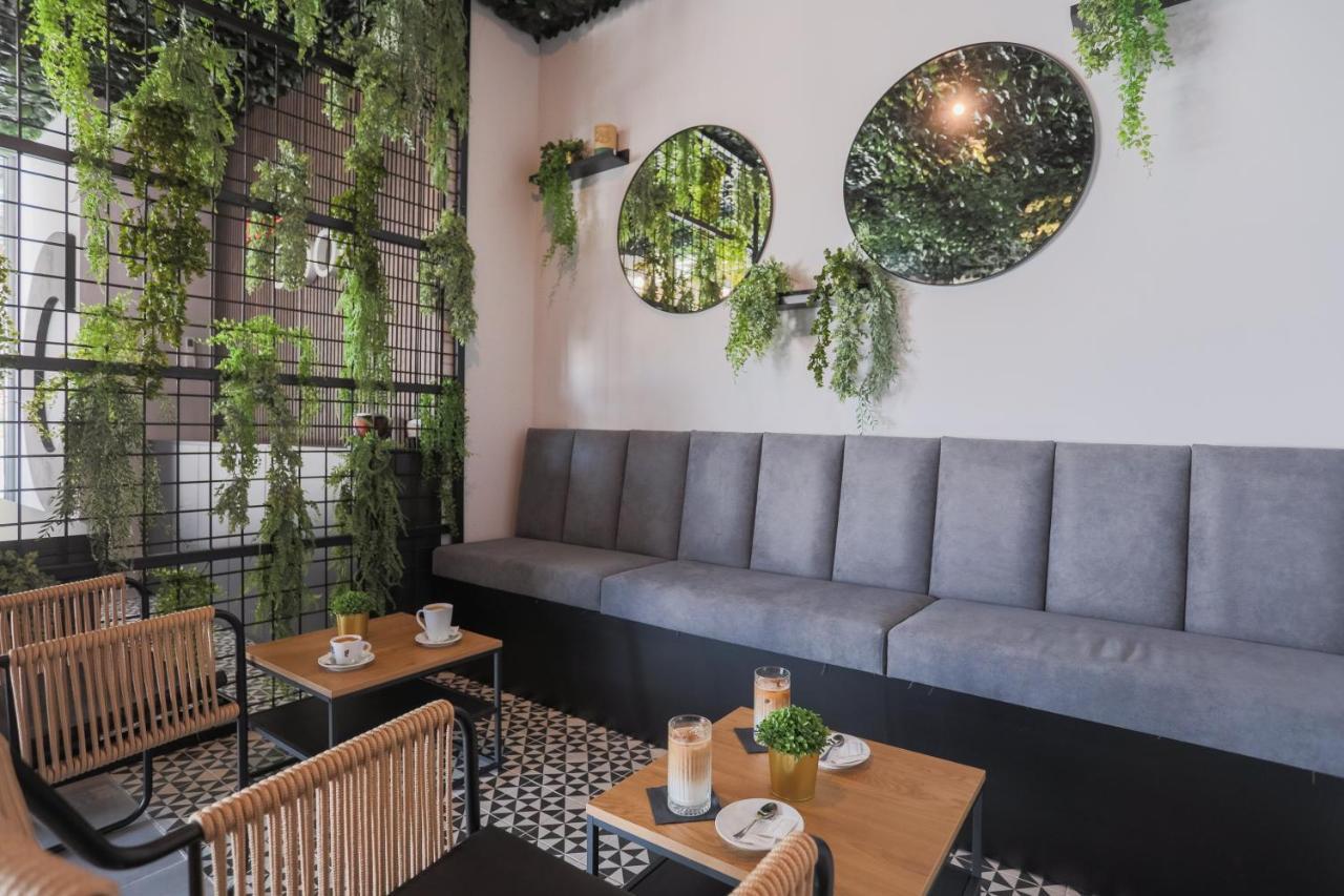 Hostel Cool , Split Bagian luar foto