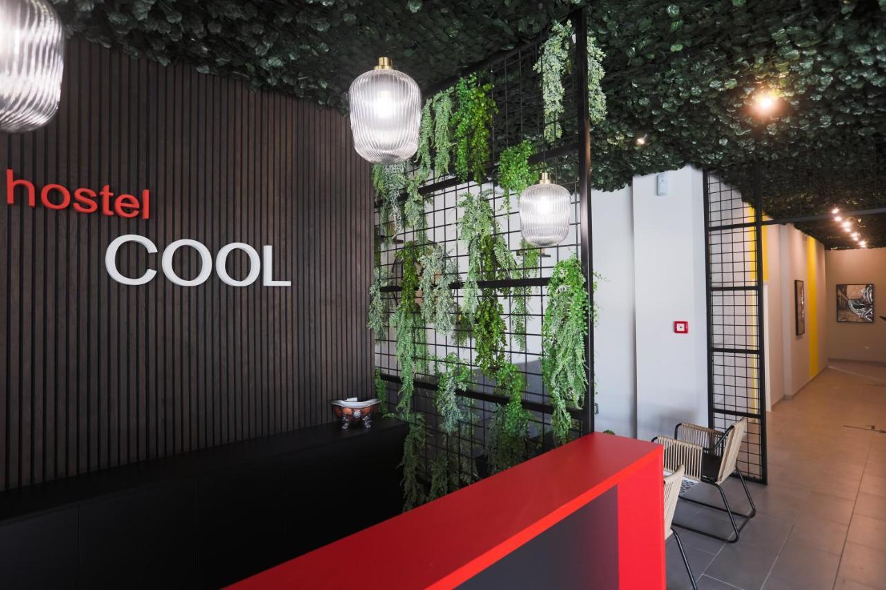 Hostel Cool , Split Bagian luar foto