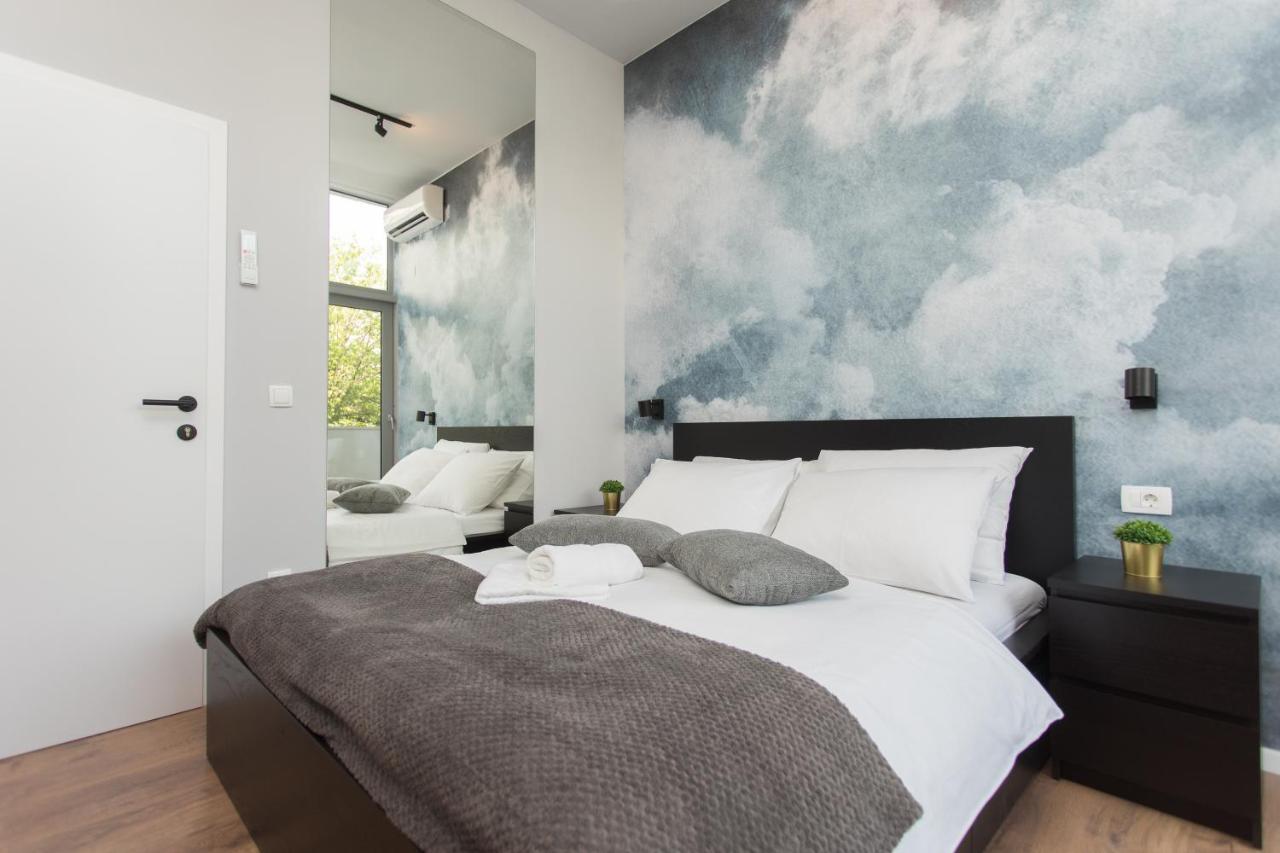 Hostel Cool , Split Bagian luar foto