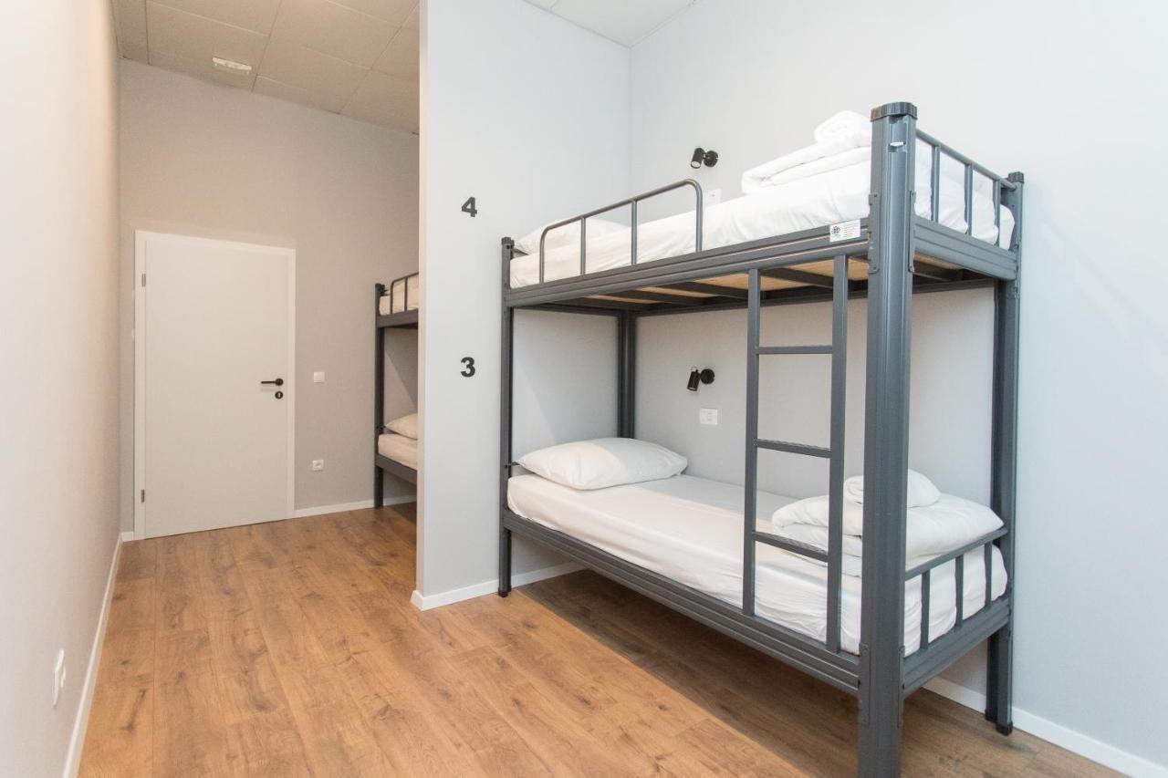 Hostel Cool , Split Bagian luar foto