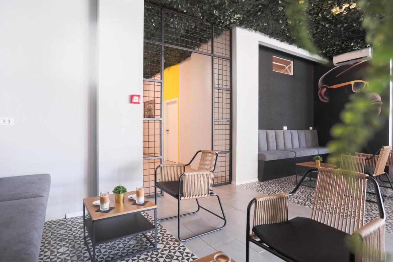 Hostel Cool , Split Bagian luar foto