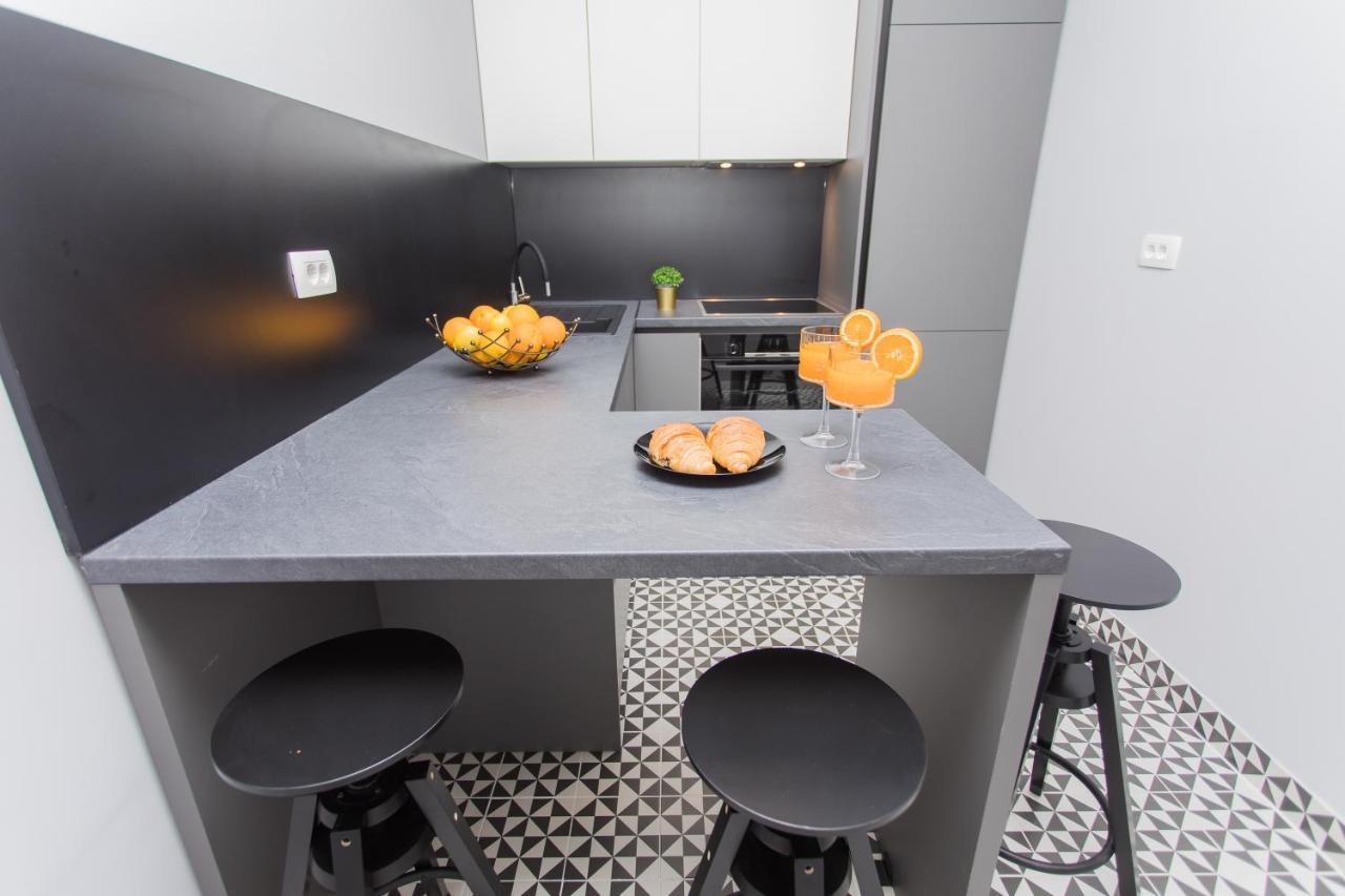 Hostel Cool , Split Bagian luar foto