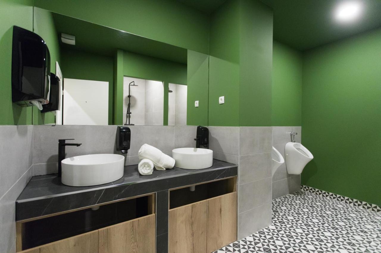 Hostel Cool , Split Bagian luar foto