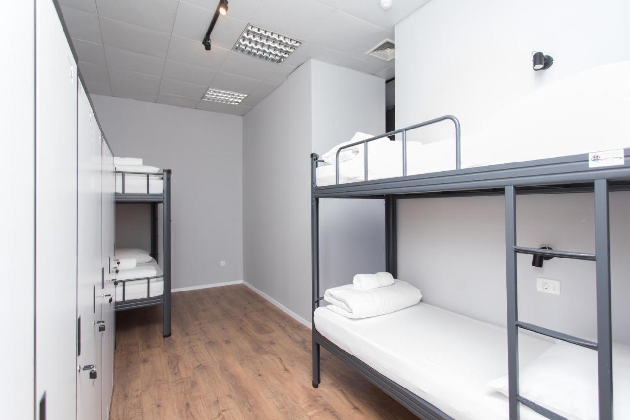 Hostel Cool , Split Bagian luar foto