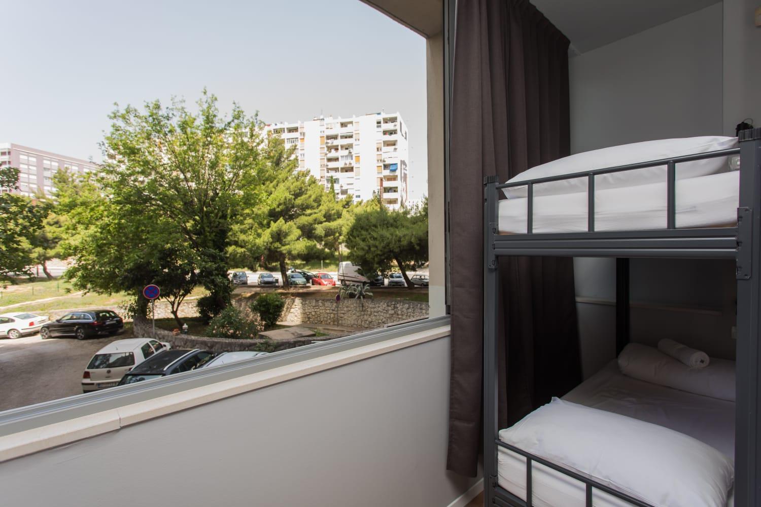 Hostel Cool , Split Bagian luar foto