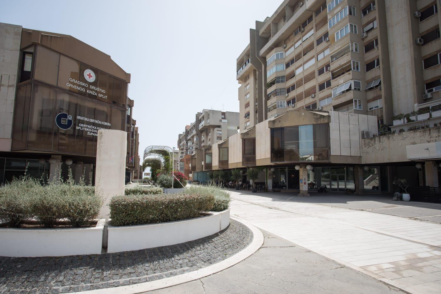 Hostel Cool , Split Bagian luar foto