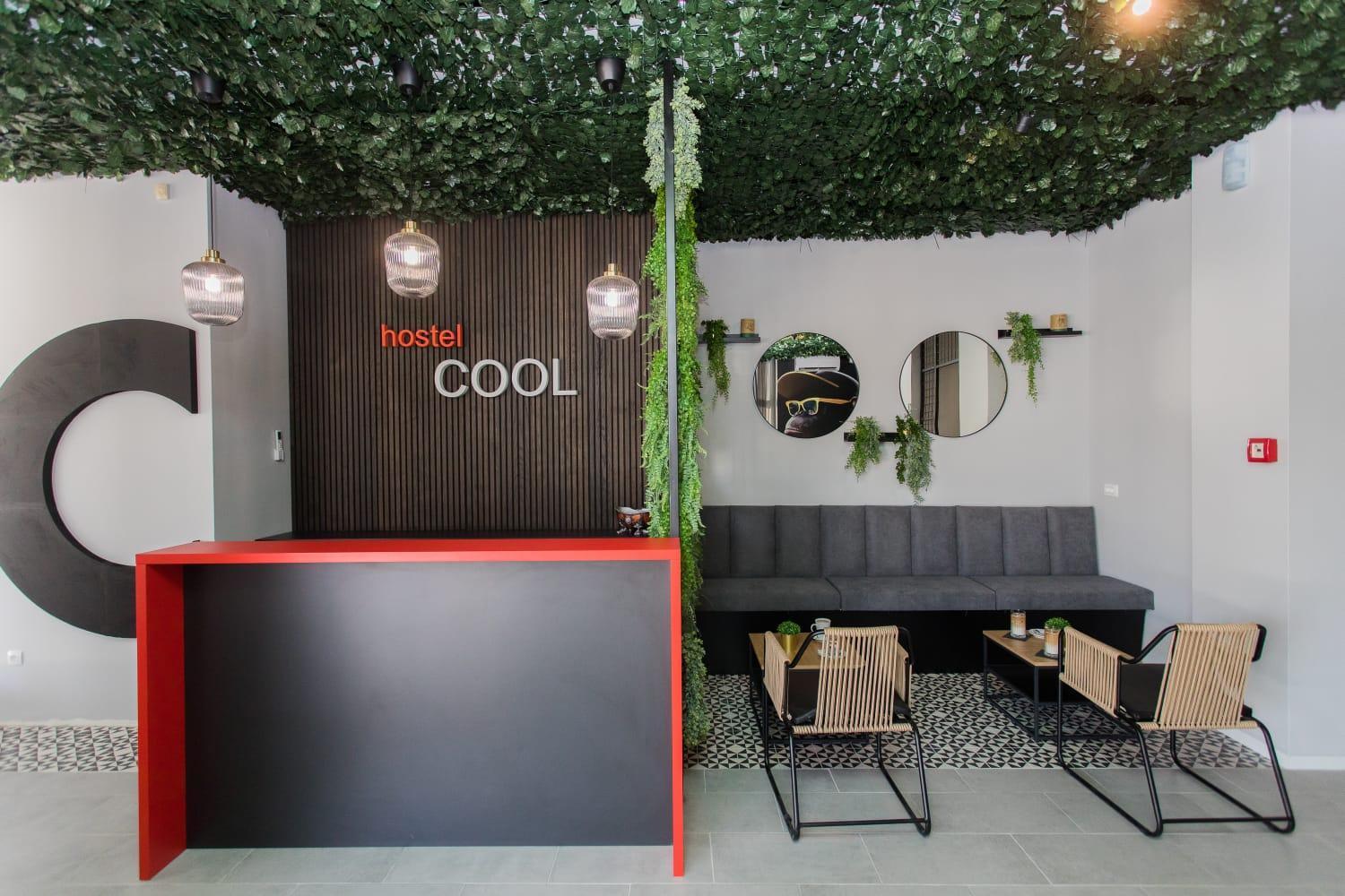 Hostel Cool , Split Bagian luar foto
