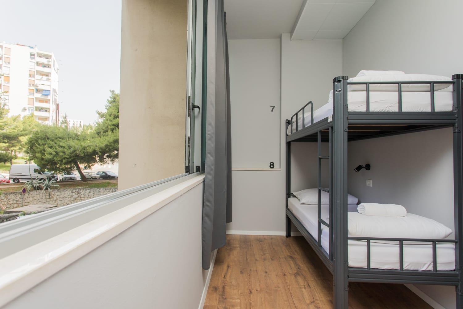 Hostel Cool , Split Bagian luar foto