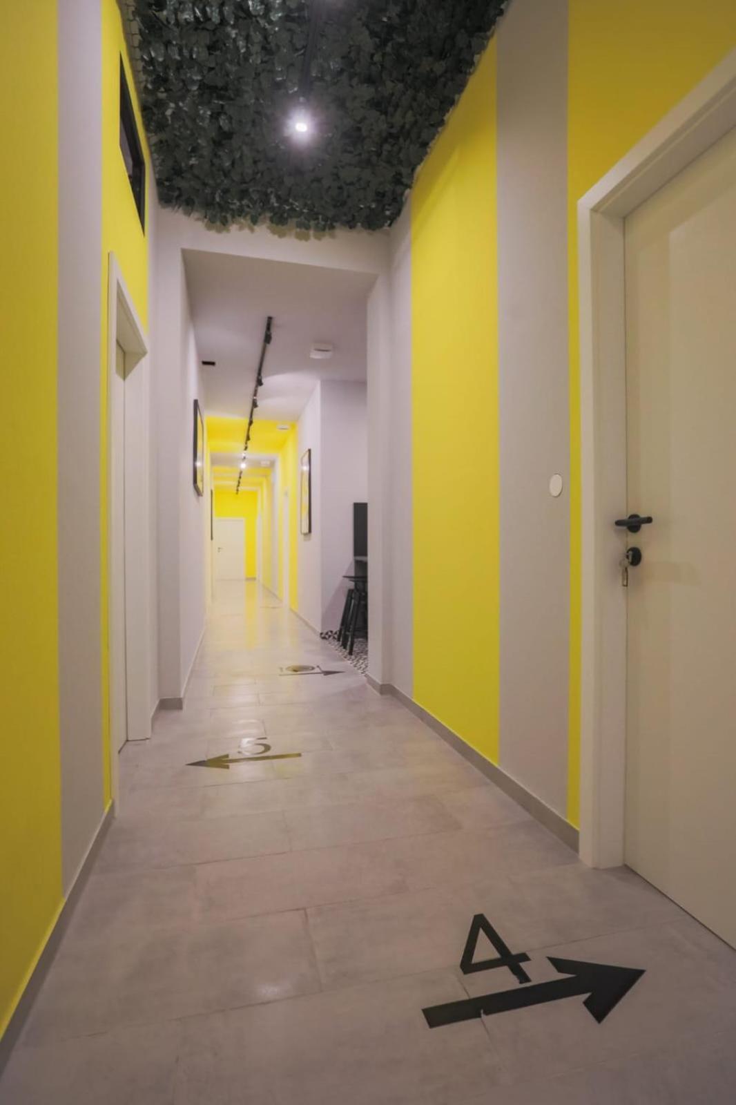 Hostel Cool , Split Bagian luar foto