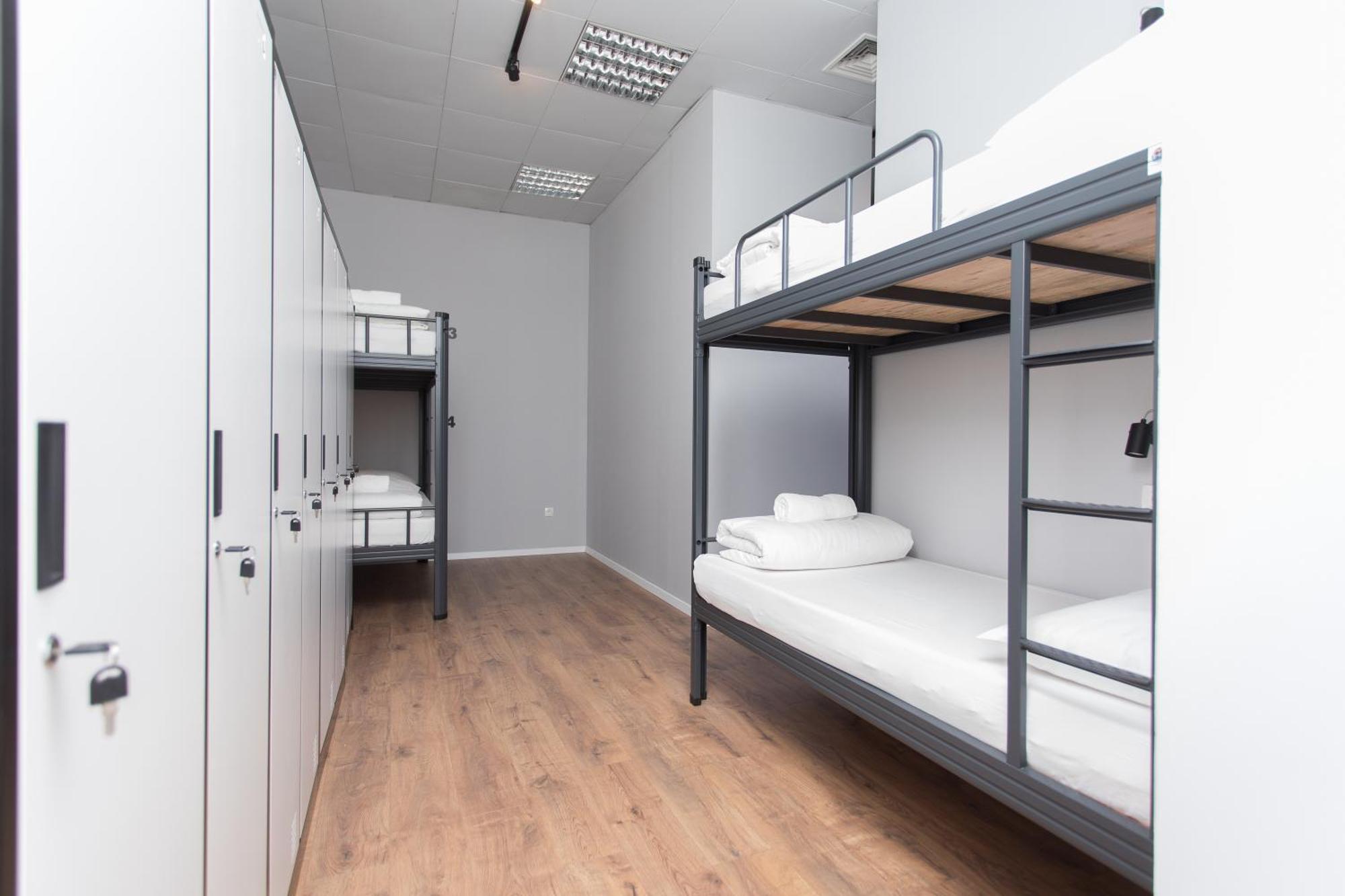 Hostel Cool , Split Bagian luar foto